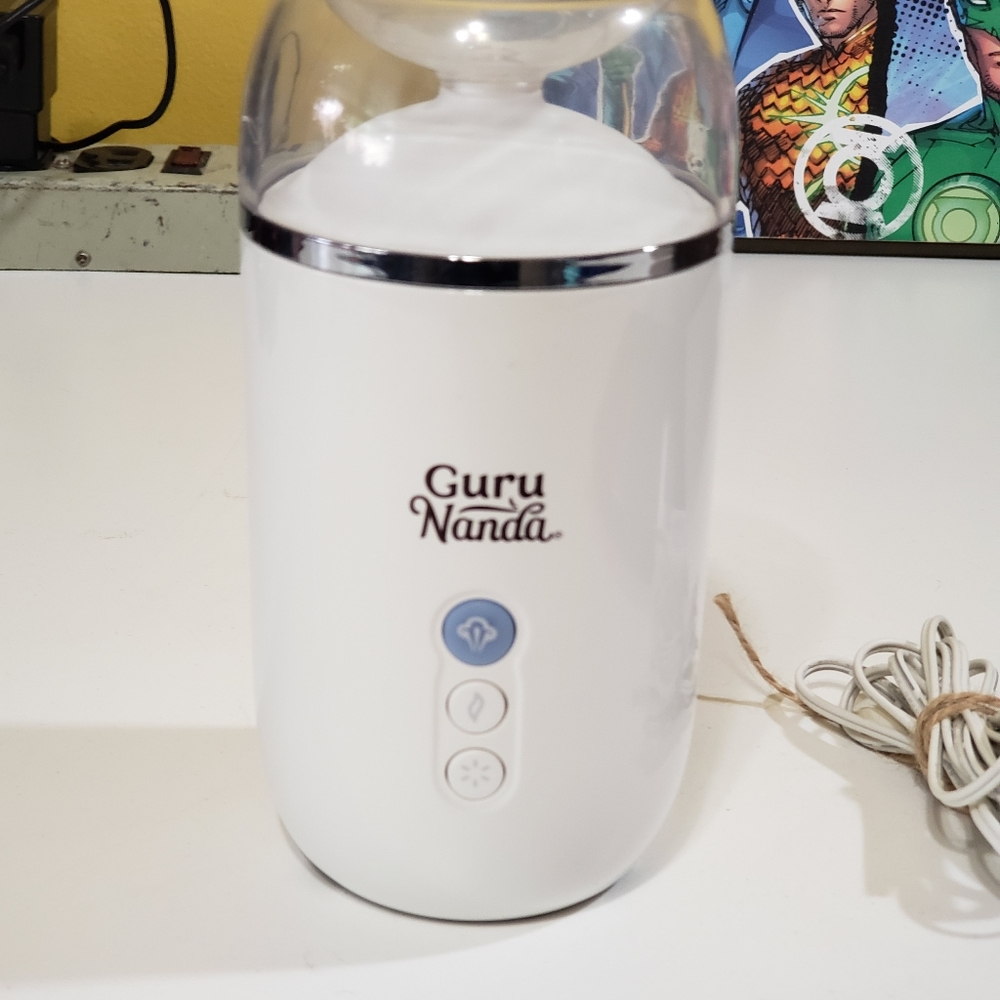 Diffuser - Picture 7 of 7